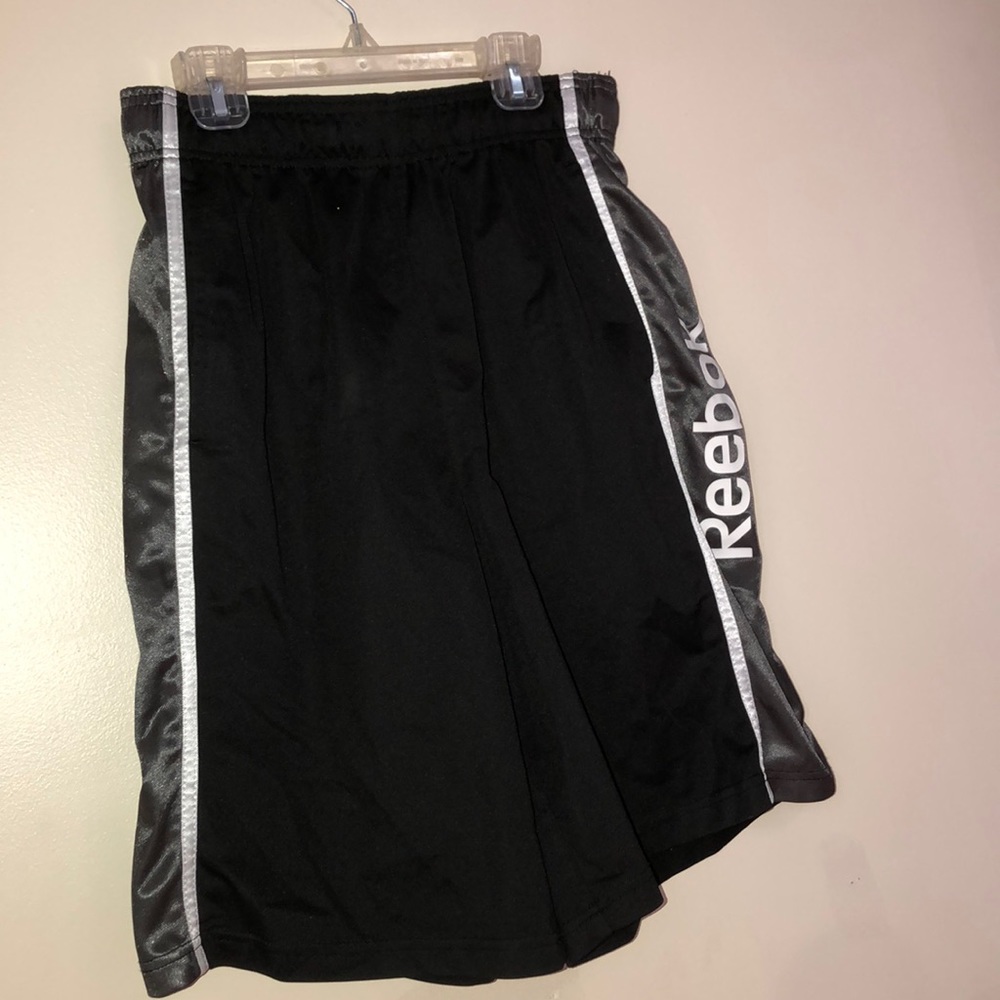 Gently worn shorts. Great for working out.